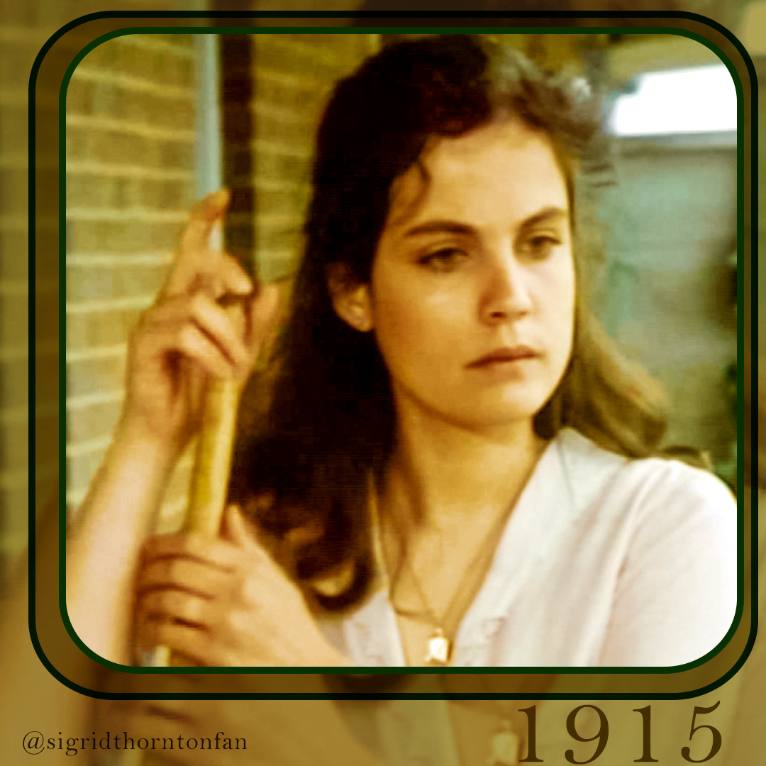 1915 Sigrid Thornton