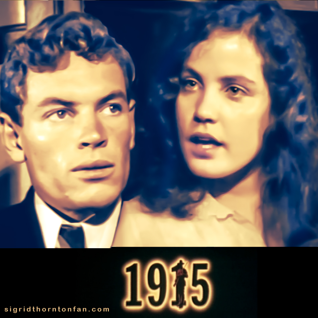 1915 Sigrid Thornton