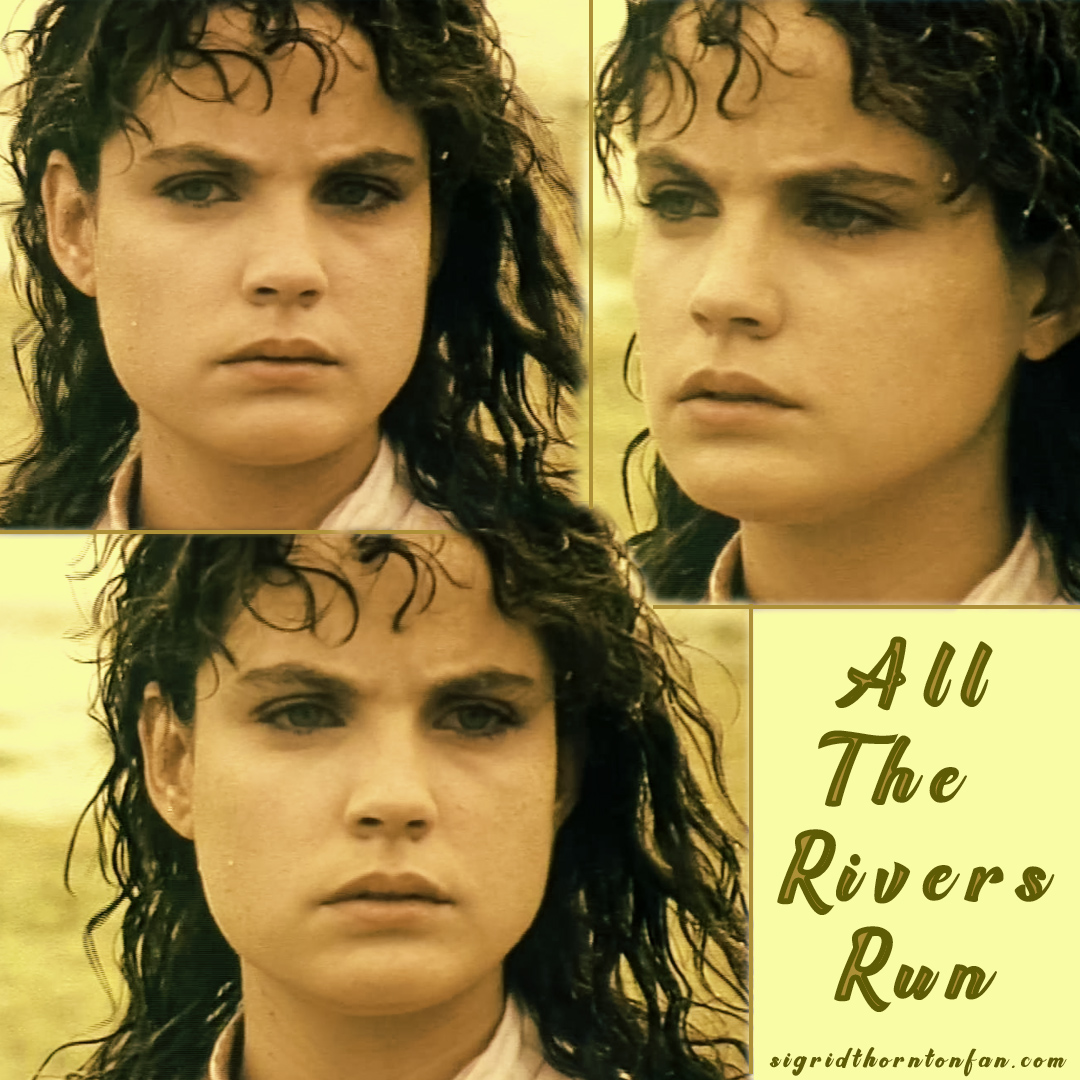 All the Rivers Run