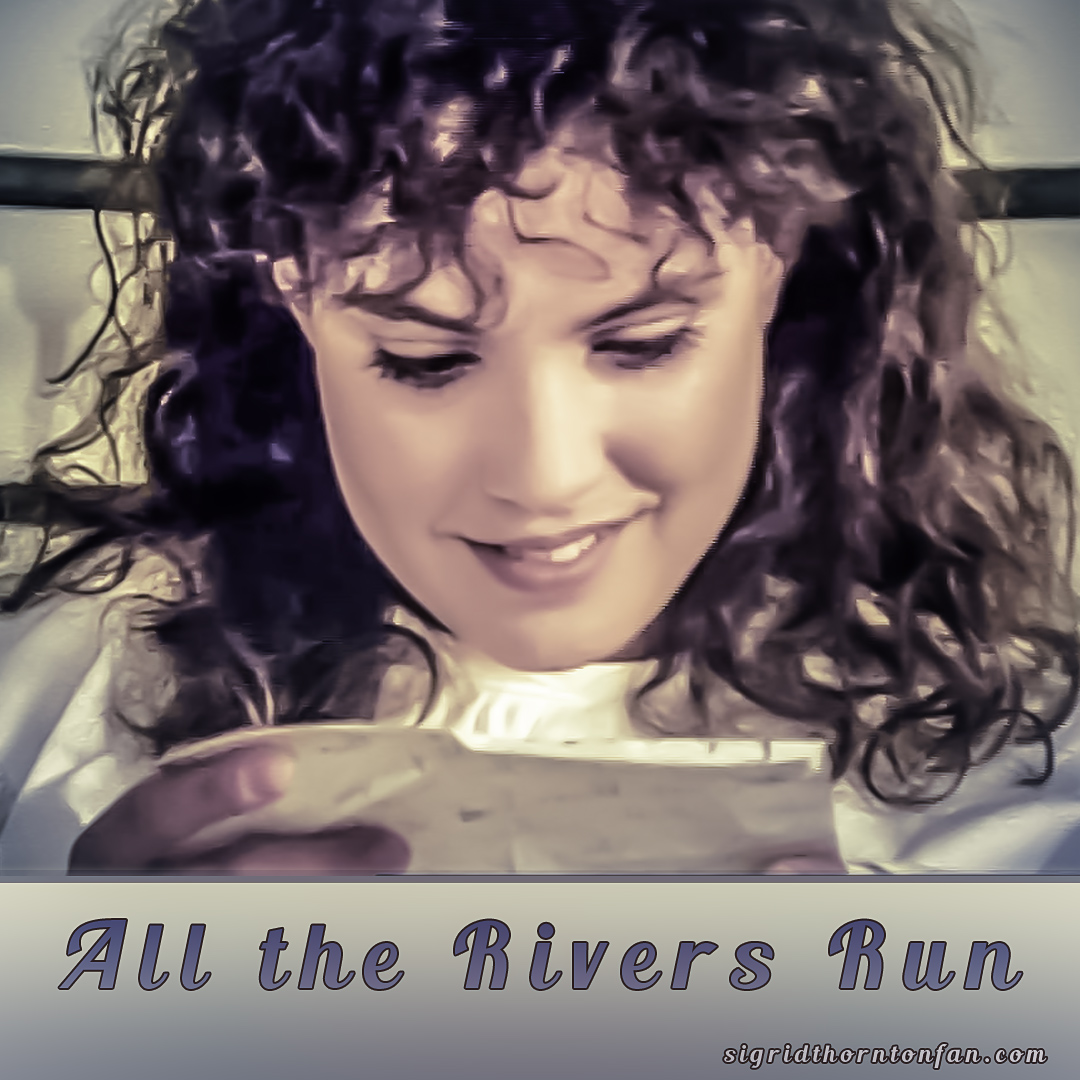 All the Rivers Run