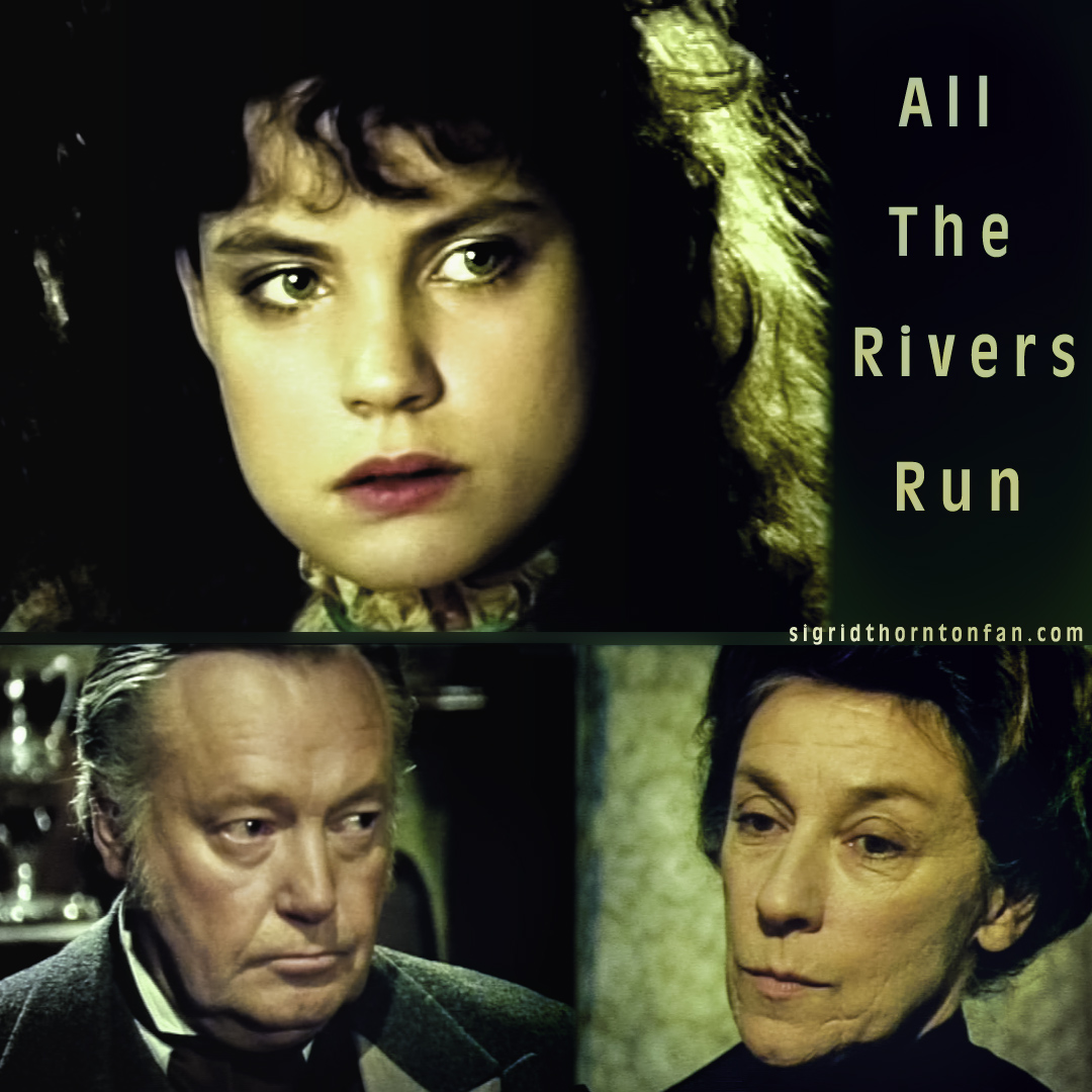 All the Rivers Run