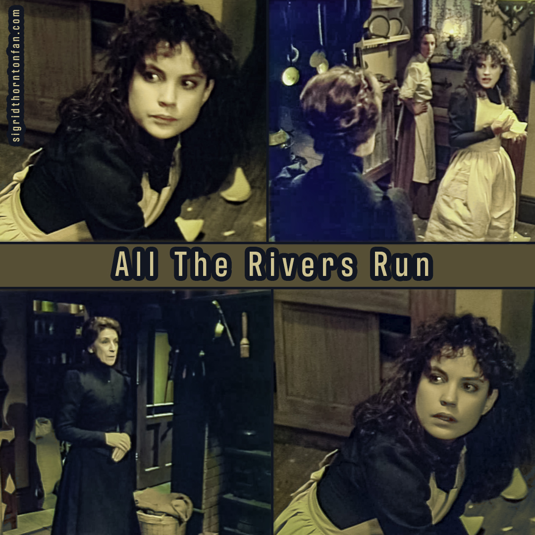 All the Rivers Run