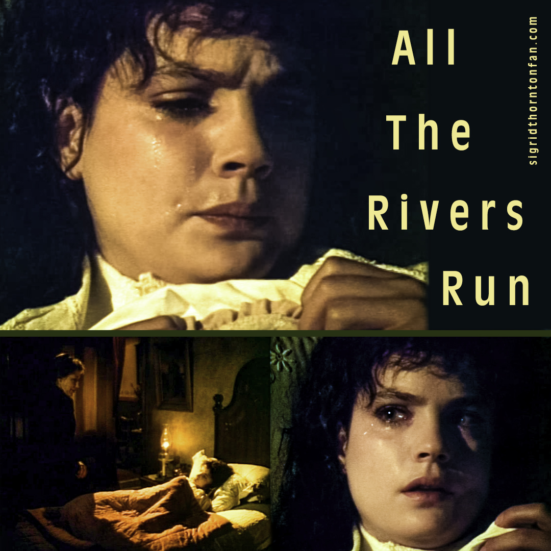 All the Rivers Run