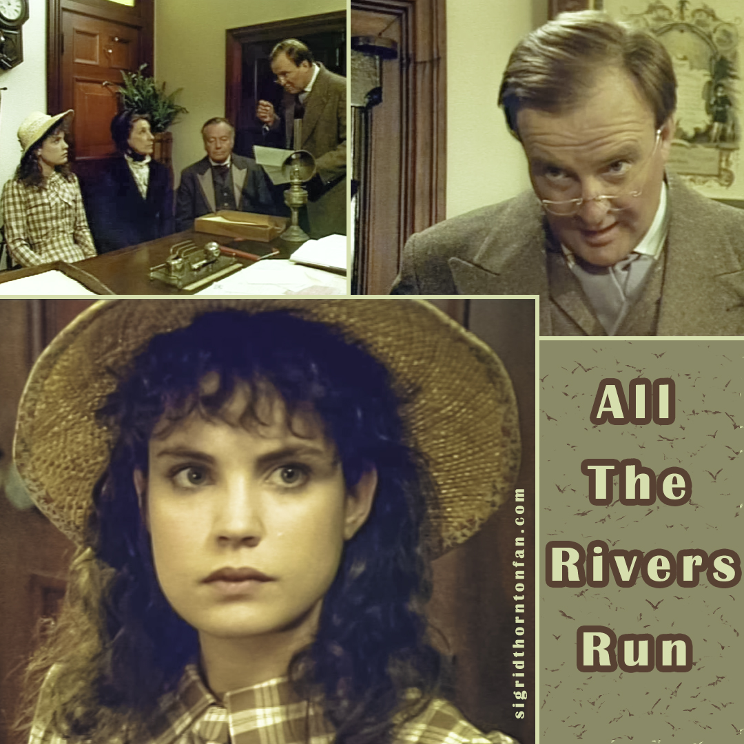 All the Rivers Run