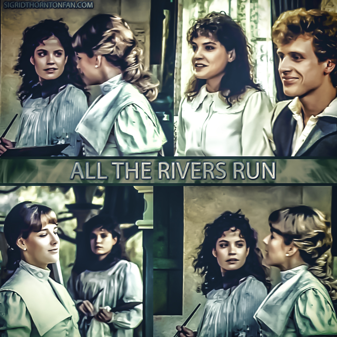 All the Rivers Run