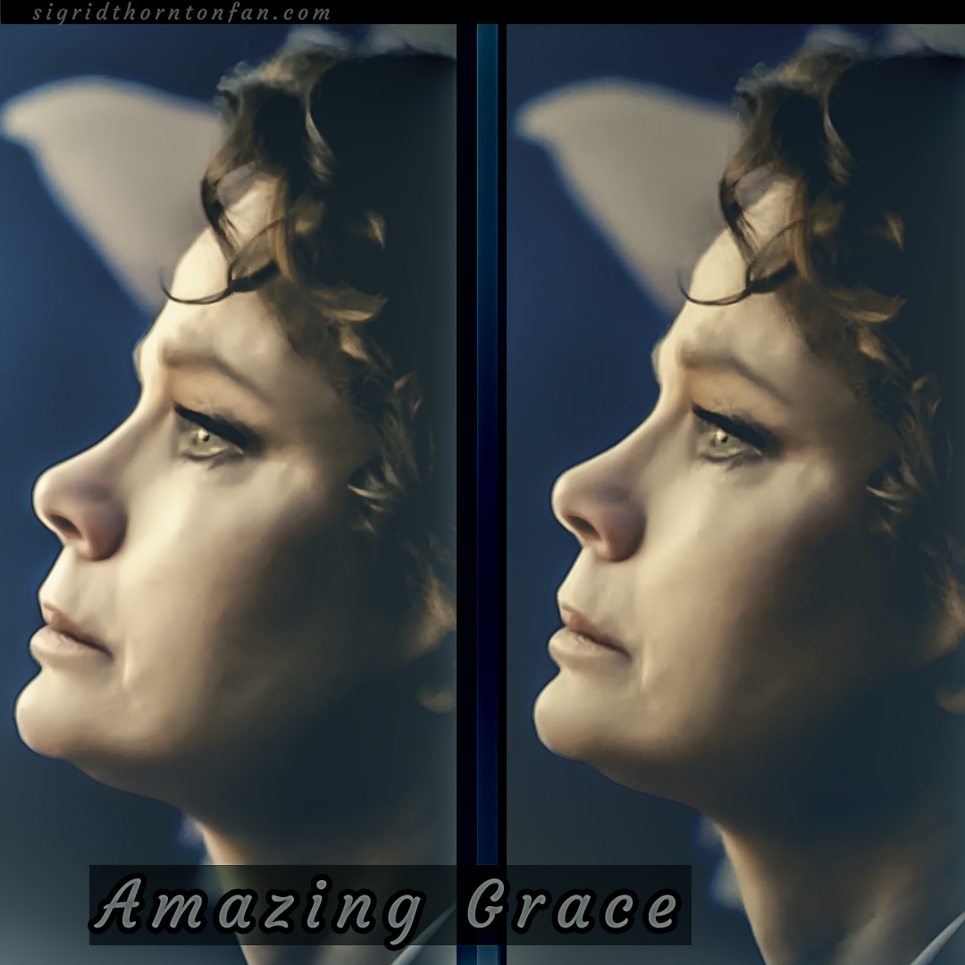 Amazing Grace Episode 1 Sigrid Thornton