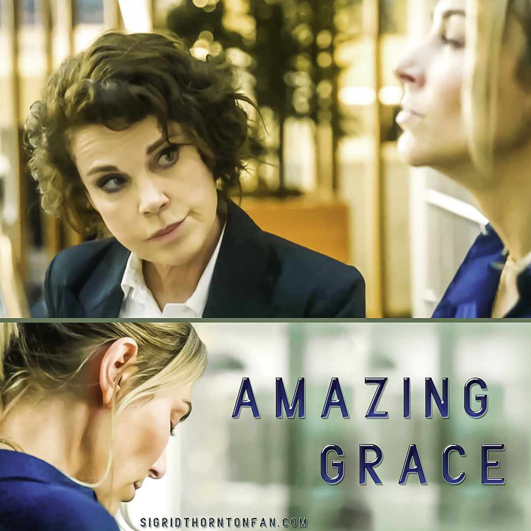 Amazing Grace Episode 1 Sigrid Thornton