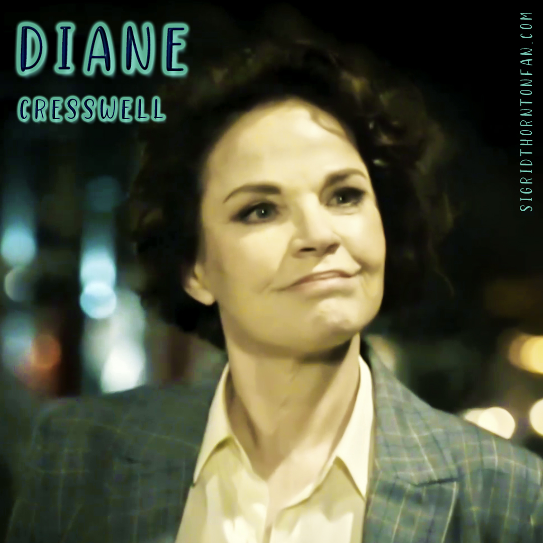 Amazing Grace Episode 1 Sigrid Thornton