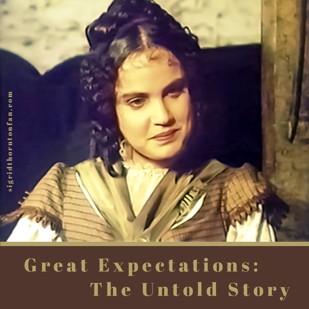 Great Expectations: The Untold Story