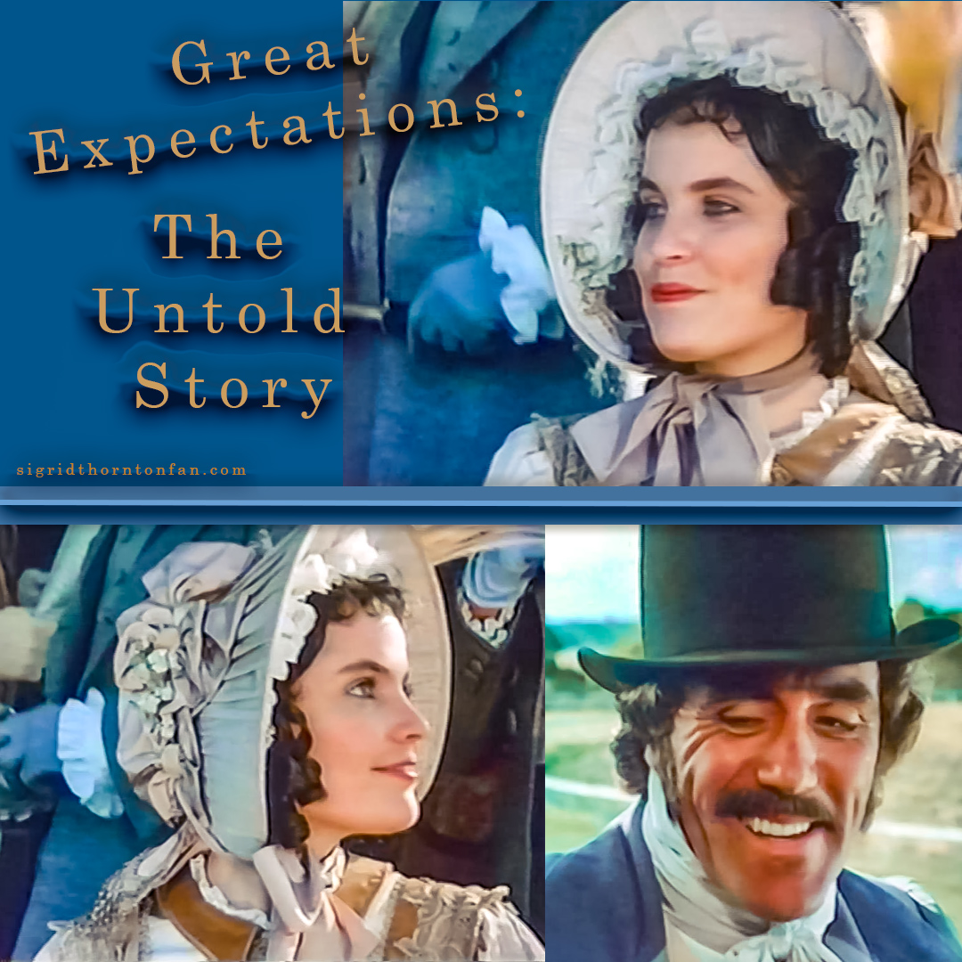 Great Expectations: The Untold Story