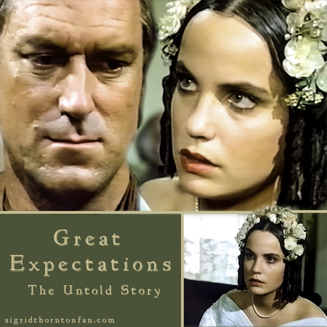 Great Expectations: The Untold Story