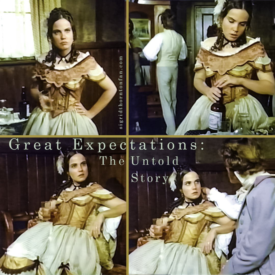 Great Expectations: The Untold Story