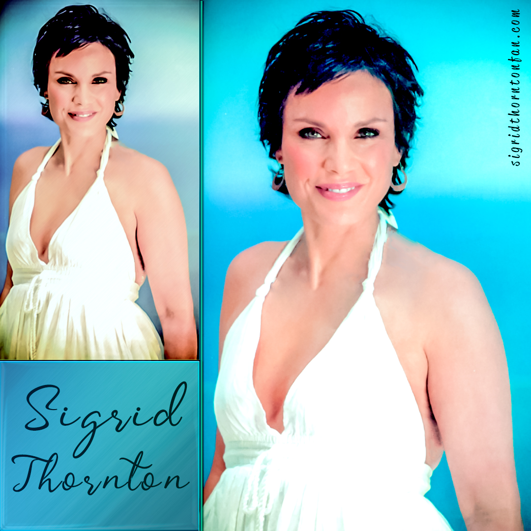 Life, etc Sigrid Thornton