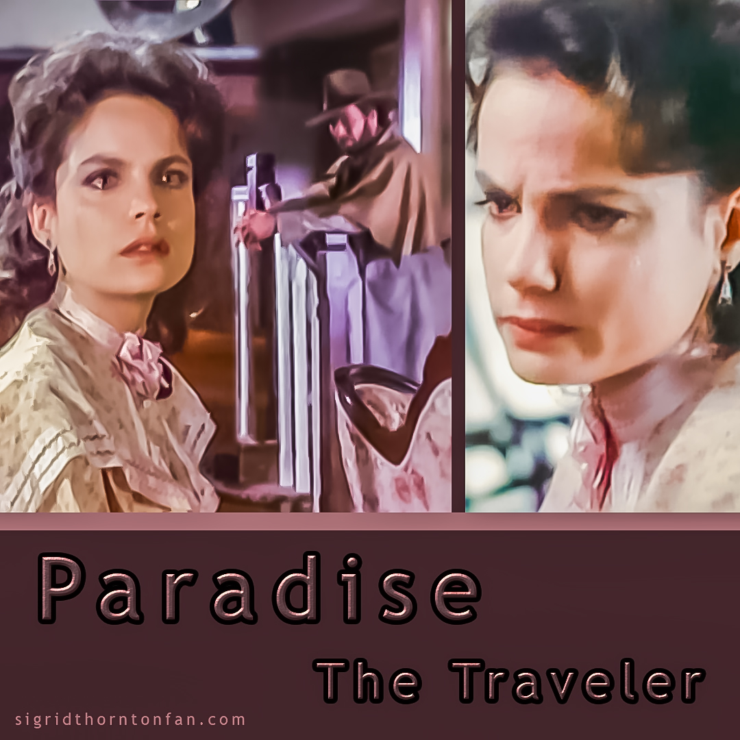 Sigrid Thornton Dehl Berti Paradise 