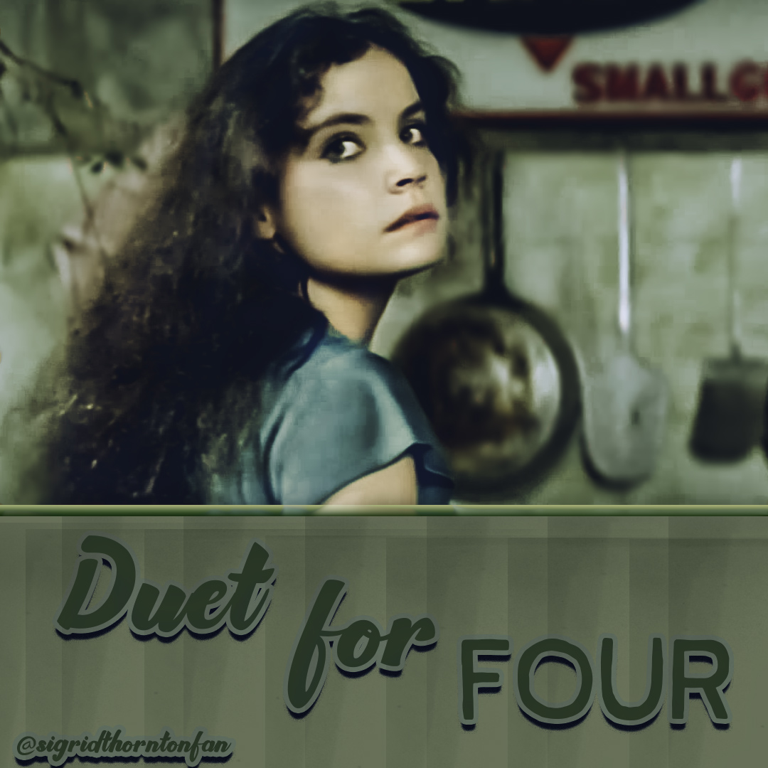 sigrid thornton duet for four