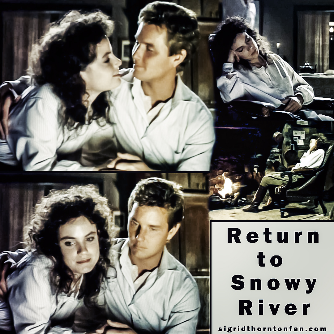 Return to Snowy River