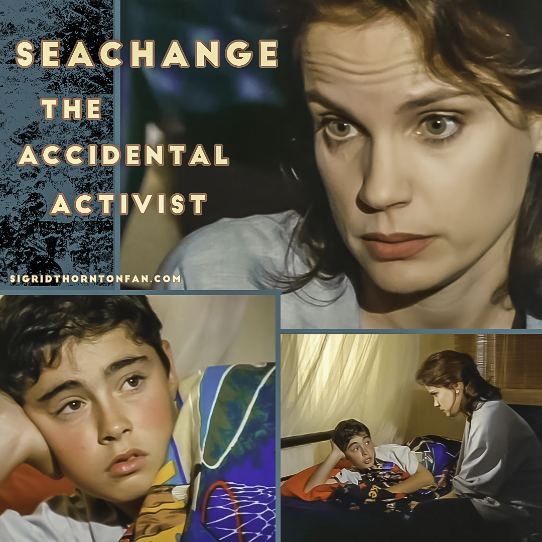 Seachange Sigrid Thornton 