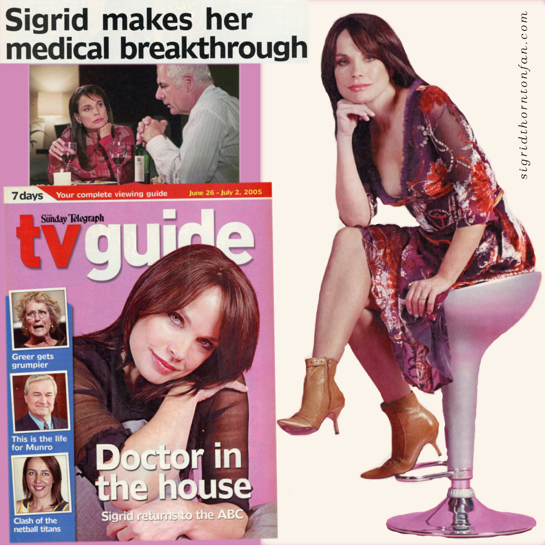 Sunday Telegram TV Guide 