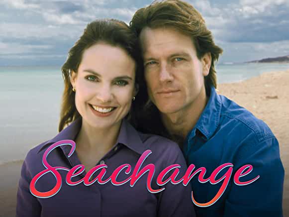 SeaChange Series 3