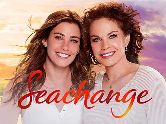 SeaChange Series 4