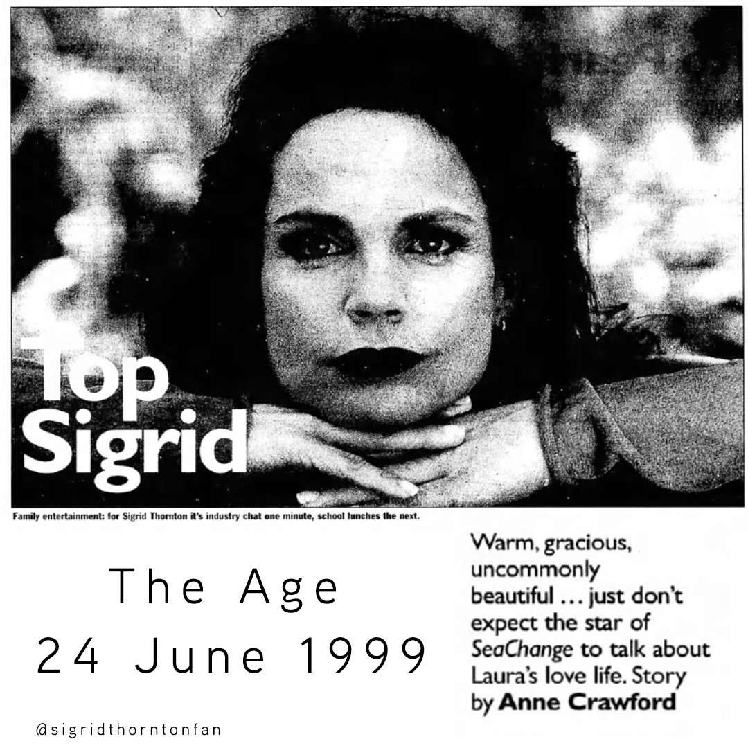 The Age June 24, 1999