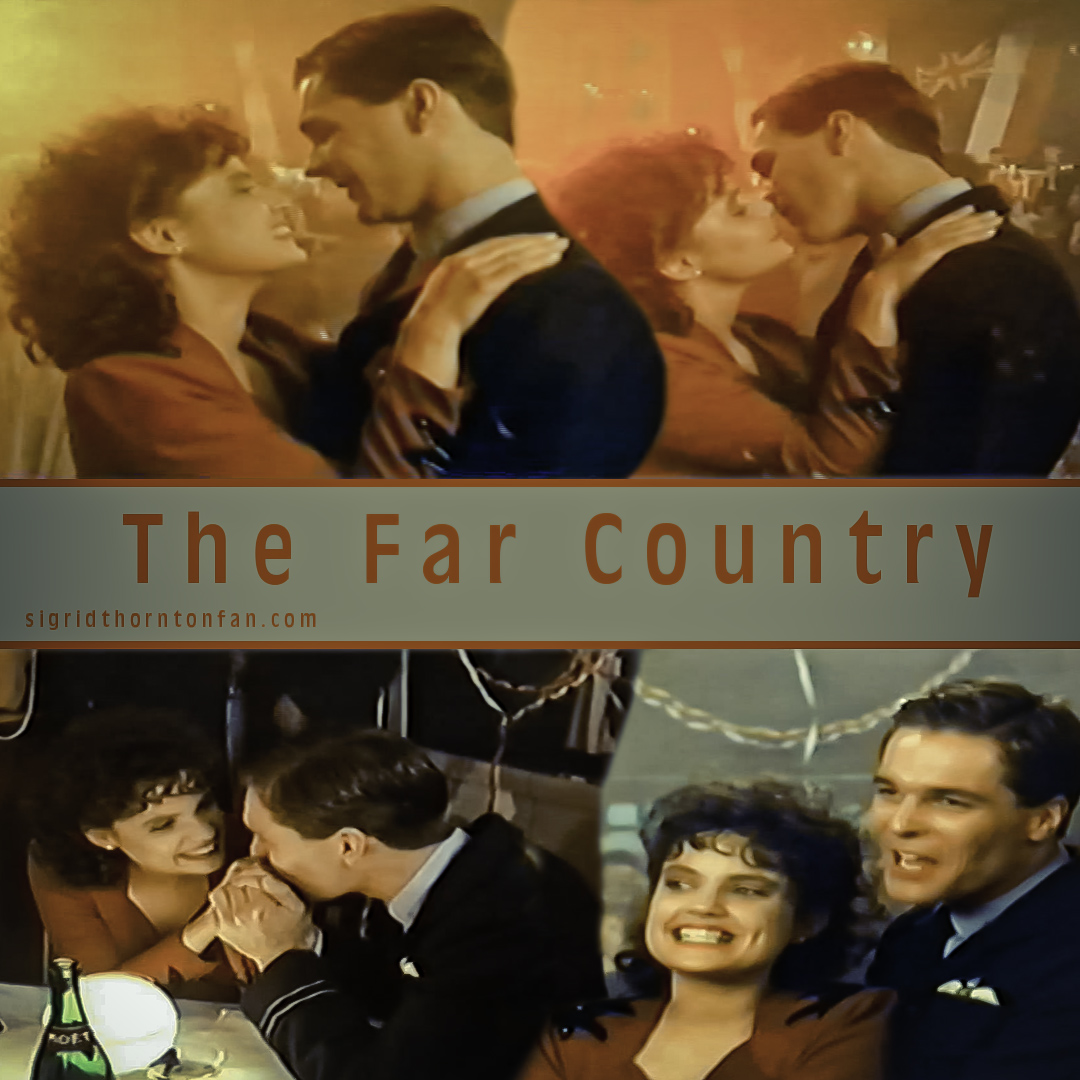 The Far Country