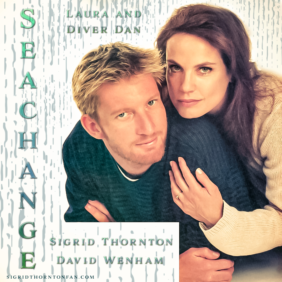 SeaChange Sigrid Thornton David Wenham