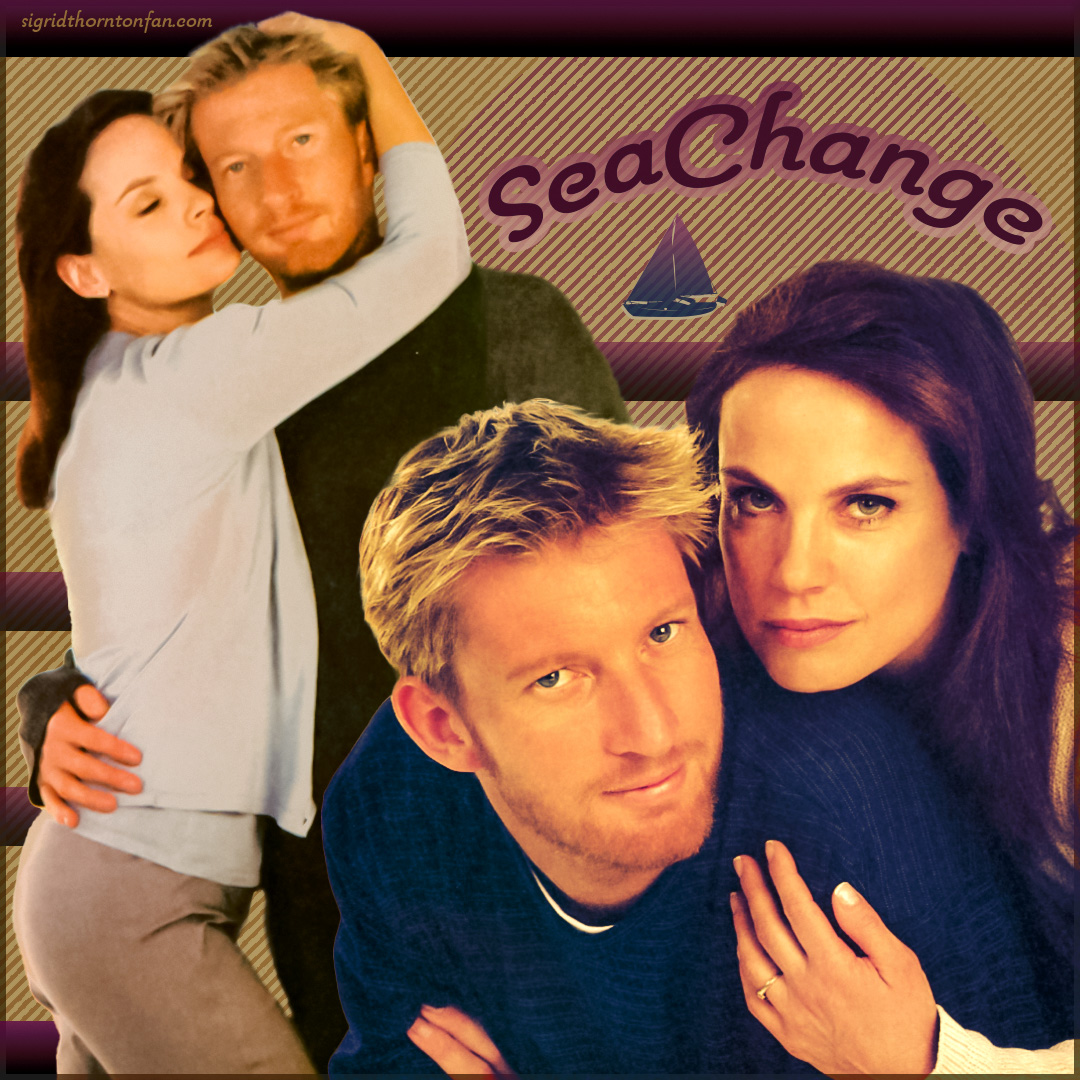 SeaChange Sigrid Thornton David Wenham